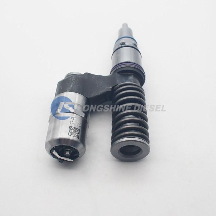 High-Quality Common Rail Diesel Fuel Injector 0414701007
