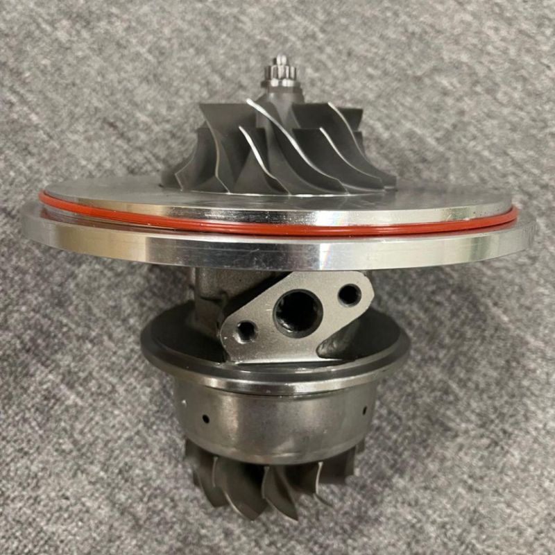 OEM: Ta4532/6152-81-8219 Kutway Turbocharger Cartridge