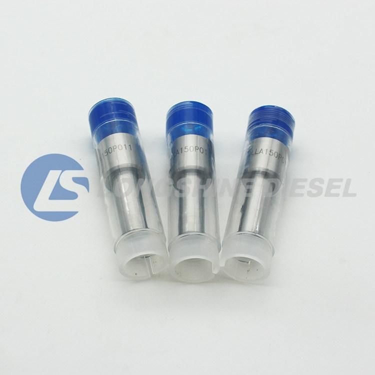 Diesel Fuel Injector Nozzle F019121271 Dlla150p011
