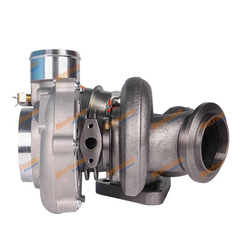 Gt25s 754743-0001 Turbocharger for Ford Ranger Truck Ngd 3.0