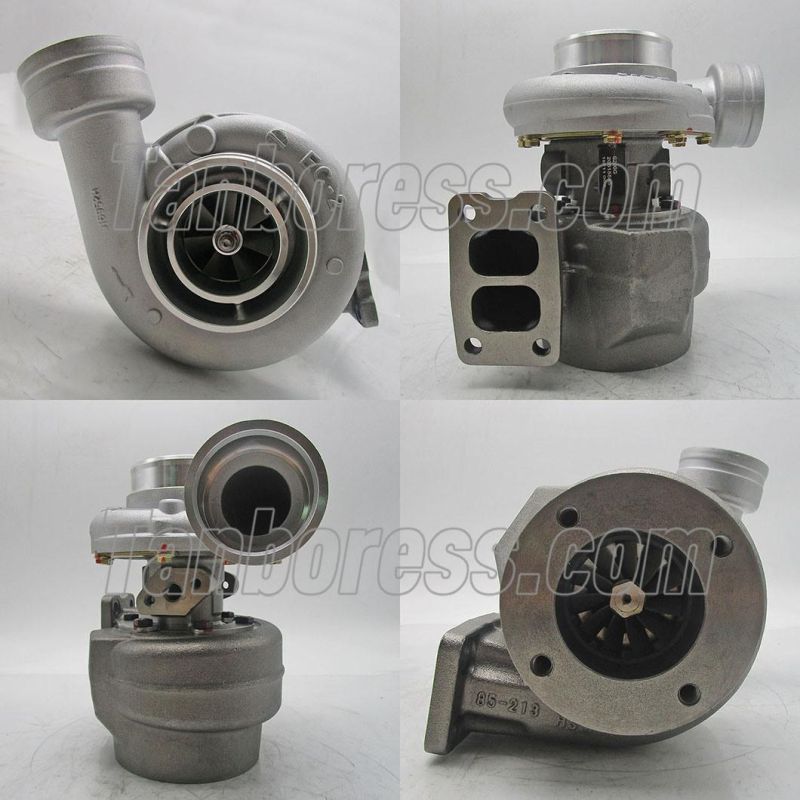 Turbocharger 318706 S200G 04258309 Turbo /turbocharger diesel