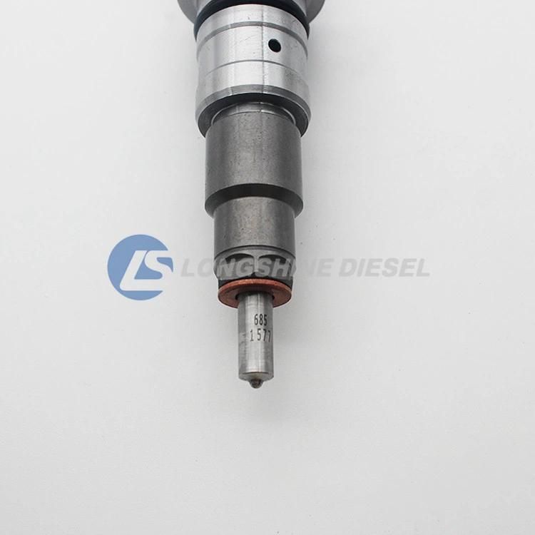 Diesel Common Rail Injector 0445120075 for Iveco 504128307