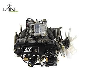 Brand New 4y /491q Complete Engine Petrol Fe for Toyota Hiace Hilux