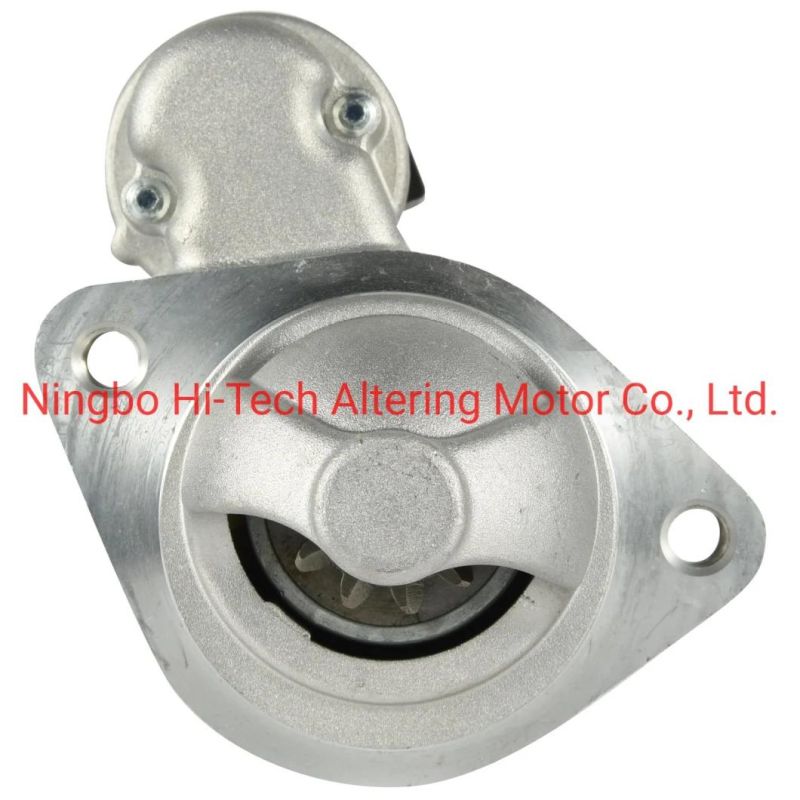 12V 1.2kw 11t Starter Motor for Delco Hyundai Lester 6995 8000357