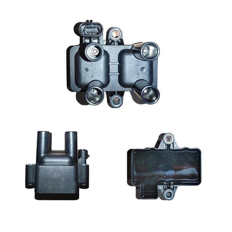 Best Selling Car Auto Parts Ignition Coils-DQG1427 for Wuling Rongguang N300 (24531916)
