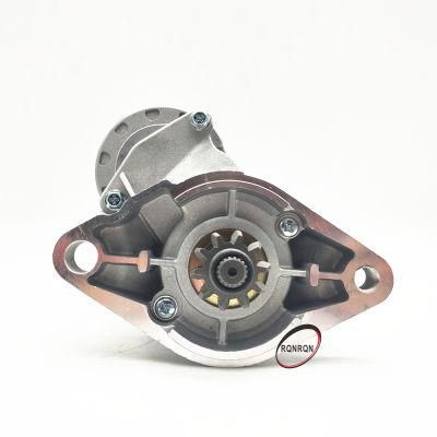 12V 2.0kw 10t Starter Motor for Toyota 2280002120 28100-54380 28100-54070