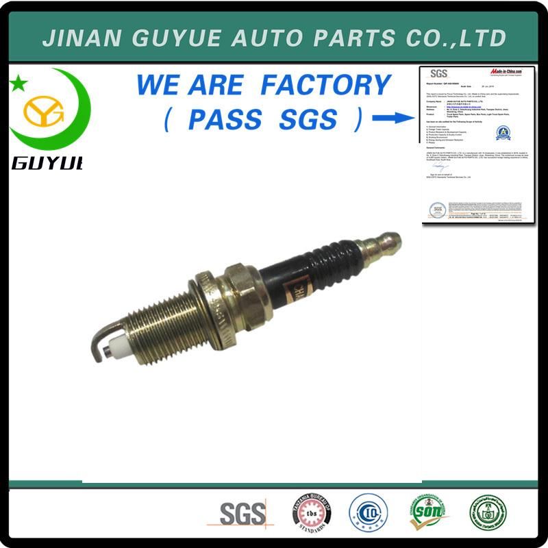 Spark Plug for Fuwas BPW Ror Trailer Parts