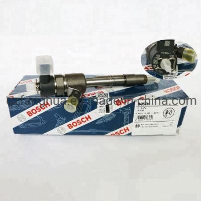 Injector Nozzle 0445110305 Fuel Inyection 0 445 110 305 for Kobelco Jmc 4jb1 Tc