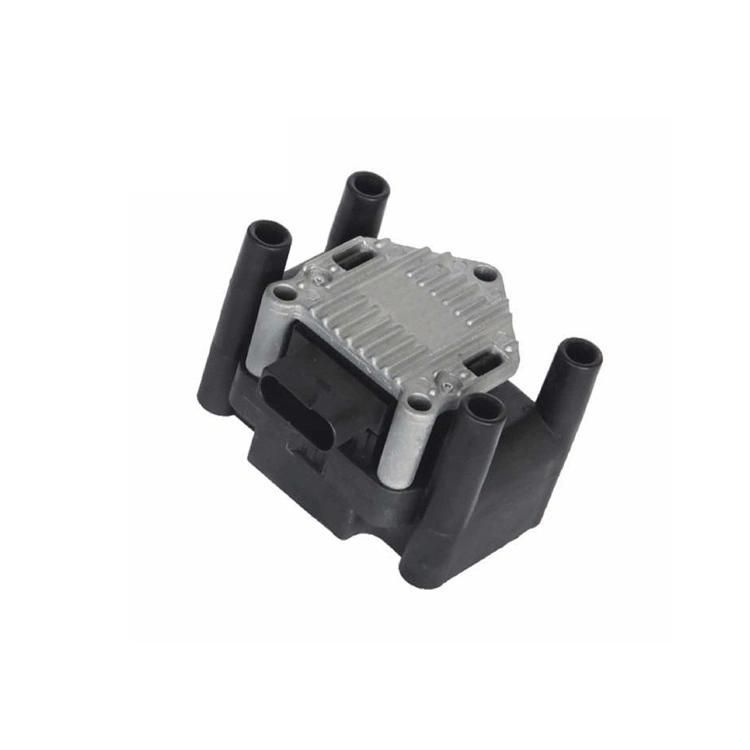 Electronic Ignition Coil for Golf Mk4 1998-2004 OEM 032905106b 032905106