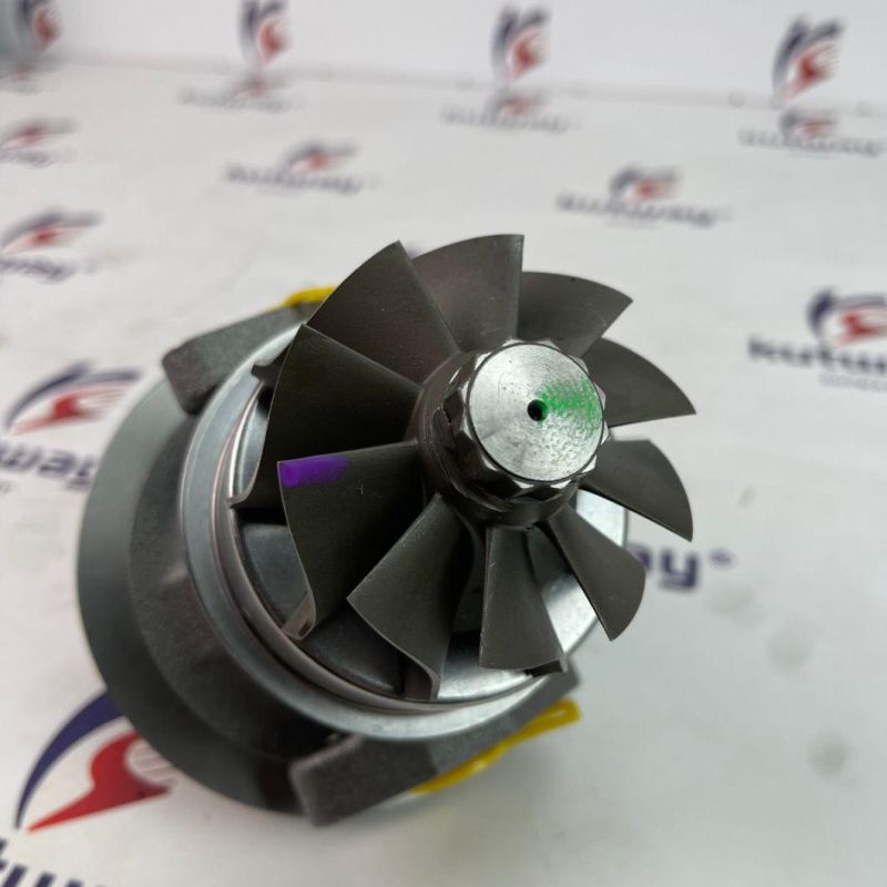 OEM: S200/318442/0428-2637kz/30K21-0011 Kutway Turbocharger Cartridge
