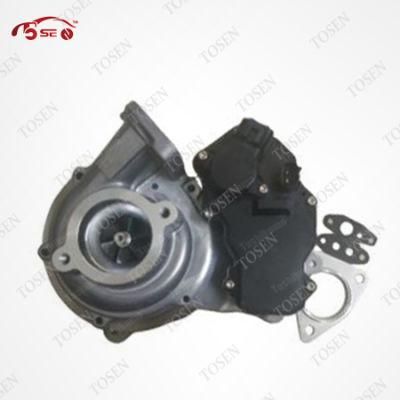 CT12 Turbocharger 17201-64050 for Toyota 2c-T Car Spare Parts