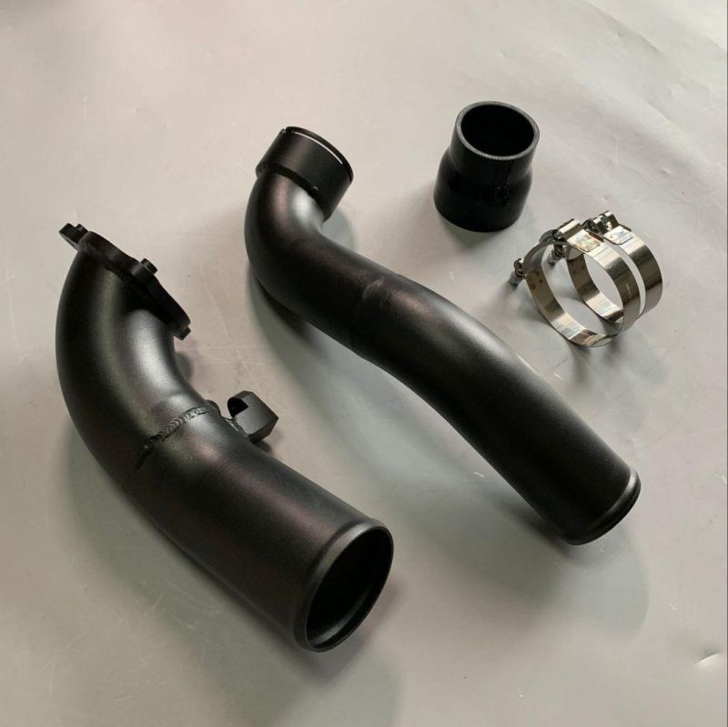 Charge Pipe for BMW B58 Engine M140I M240I 340I 440I F20 F21 F22 F23 F30 F31 F32 2014-2017