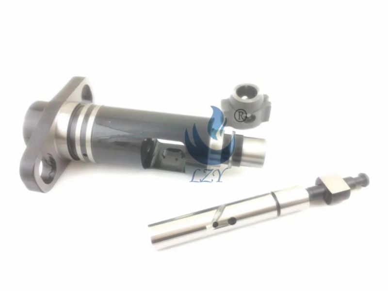 Diesel Engine Parts Plunger/Element M38