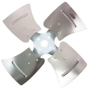 125mm - 800mm Metal Fan Blade
