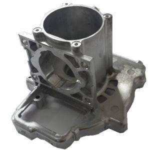 Casting Motor Housing for Auto Parts