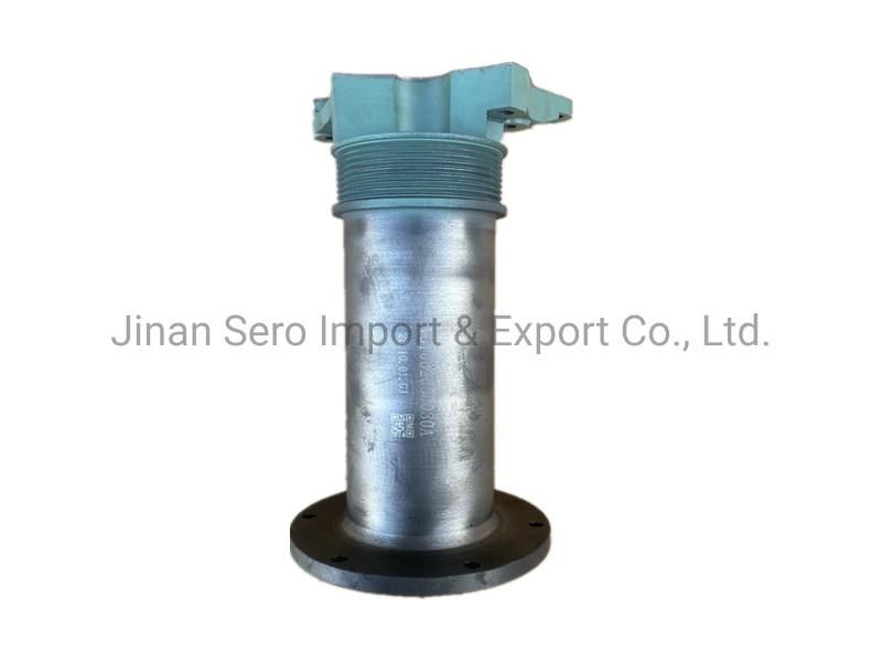 Original Sinotruk HOWO Truck Spare Parts Engine Parts Fan Bracket Assembly Vg1062060030A