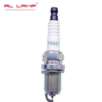 Universal Car Parts Engine Parts Spark Plug Auto Spark Plug Mn163236