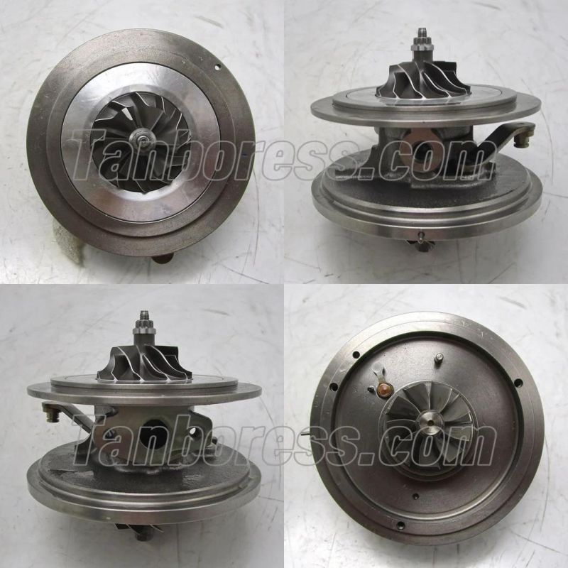 Hot sale electric turbocharger for GTB1749VK Citroen Jumper 798128-0002