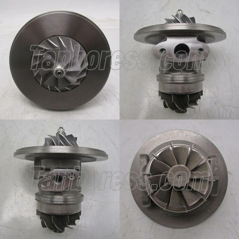 Turbocharger cartridge for Cummins Marine HX40 HX40M 3536620 3536621 turbo