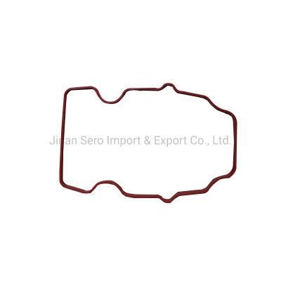 Cylinder Head Cover Gasket Sinotruk HOWO D12 Engine Parts Vg1246040023