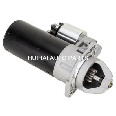 Brand New Auto Car Motor Starter 17237 0-001-110-028/0-001-110-041/0-001-110-141 12-41-1-466-100/12-41-1-720-663 for BMW