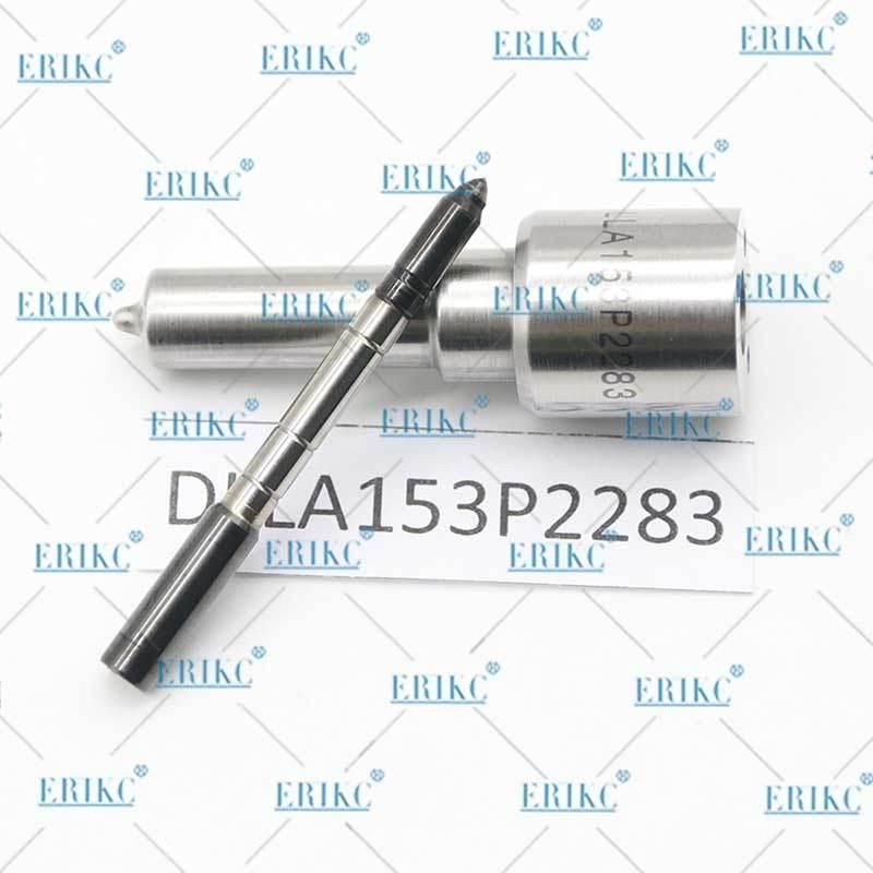 Dlla153p2283 High Pressure Misting Nozzle Dlla 153 P 2283 Fuel Injector Nozzle Dlla 153p2283 0433172283 for Bosch Piezo 0445120315