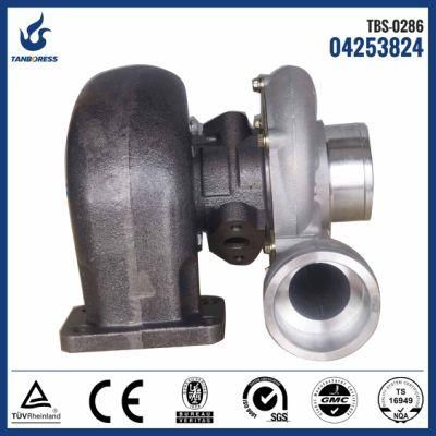 S2B turbine turbo Deutz turbocharger 04253824 313940 04206857KZ 316731