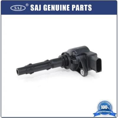 19005267 New Premium Ignition Coil Plug for C300 C350 Cl550 Cl600 Various C1691 UF585 52-2103