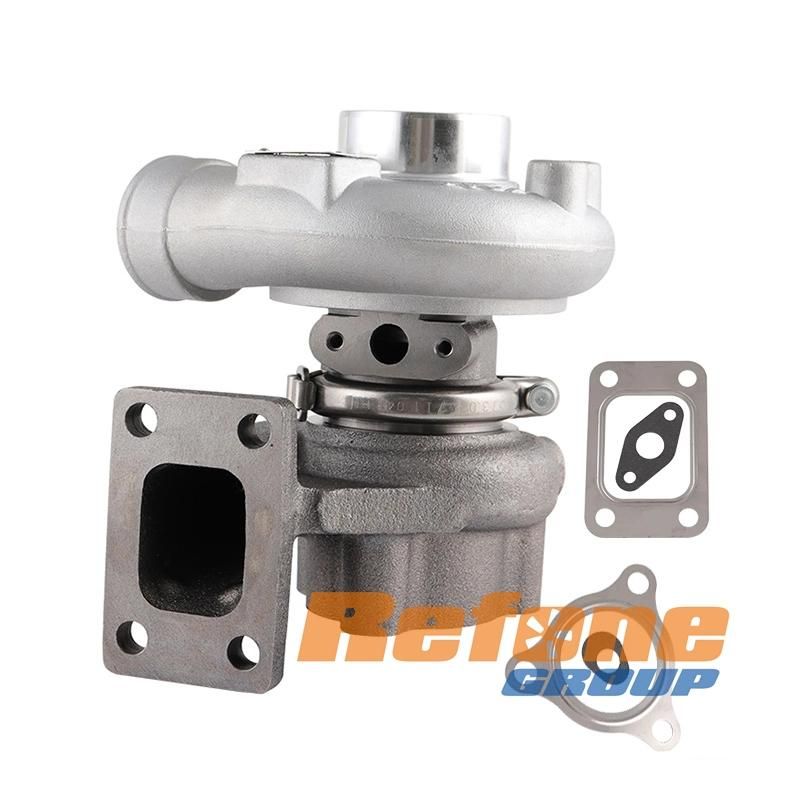 Td04 49189-02710 Turbo for Earth Mover 4D13t