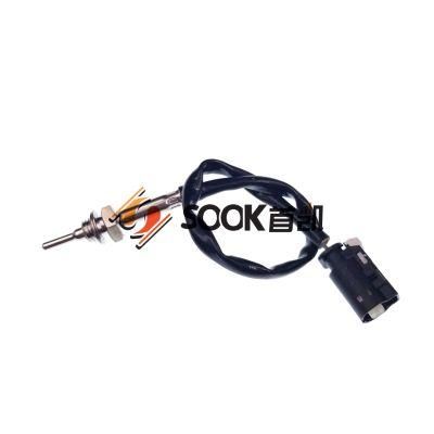 Egr Exhaust Gas Temperature Sensor OEM: 13628508014