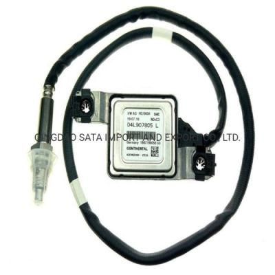 04L907805L 5wk97233 Nox Sensor for Audi Q3 VW Tiguan 2.0tdi