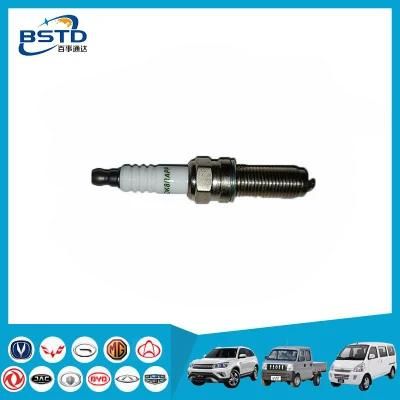 Auto Parts Car Spark Plug for F507 (OEM: LDK8RAPP)