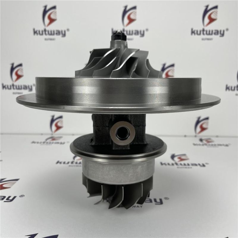 OEM: 3532410 Kutway Turbocharger Cartridge 2
