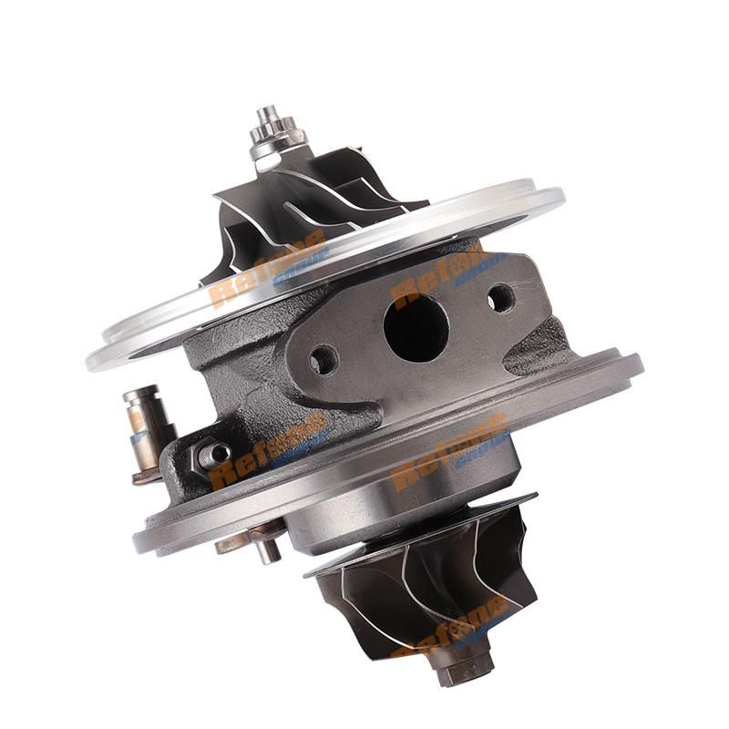 Gt1749V Turbocharger Chra 768329 Core 454232-0001 038253019A Turbo Cartridge for Audi A3 Alh Ahf 1.9