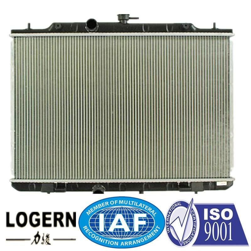 Ni-166 Auto Radiator for Nissan Rogue′08-11 Mt Dpi 13047