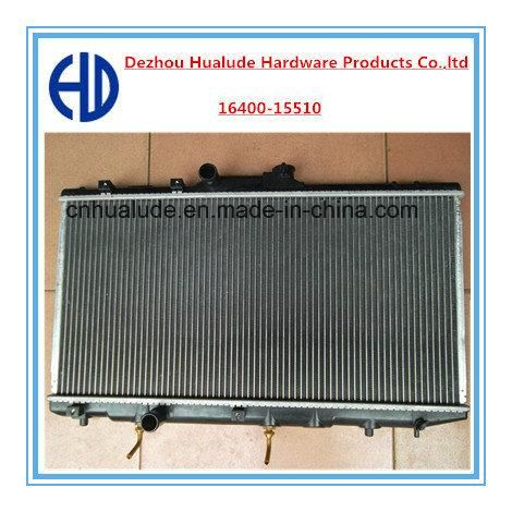 Car Radiator for Corola Ae100 16400-15510