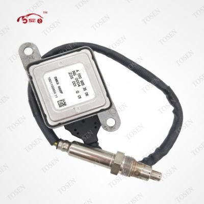 Wholesale A0009053506 5wk9 6681f Nox Sensor for Mercedes Benz