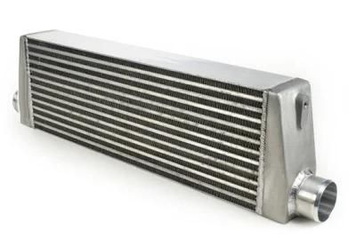 OEM Aluminum Water Cooled Universal Front Mount Intercooler