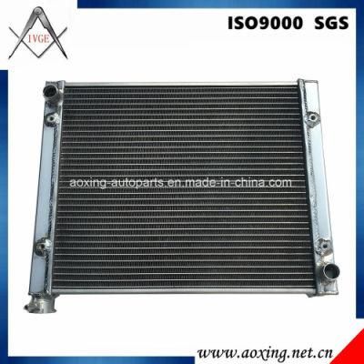 Auto Radiator for Isuzu Amigo / Rodeo / Honda Passport 99-04