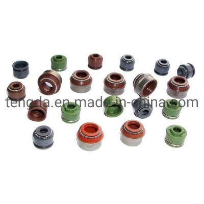 OEM Customized Engine Parts FKM Valve Stem Seals