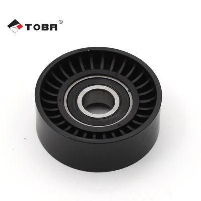 Auto Parts Repair Replacement PartsTensioning Wheel Belt Tensioner Pulley OEM166200D021 166200W090 166200W093 for Toyota Corolla Avensis
