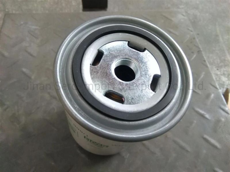 Wholesale Price Filter Manufacturer Sinotruk HOWO Truck Engine Parts Vg1092080009 Fuel Filter for Sale