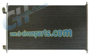 A/C Condenser - Acura 3.2CL/TL 2000-2003