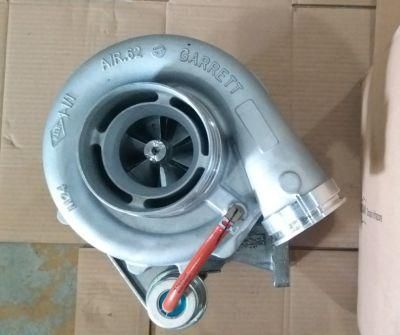 65.09100-7024 Turbo Charger Ass&prime;y Assembly for De12 De12tis Engine of Doosan Daewoo