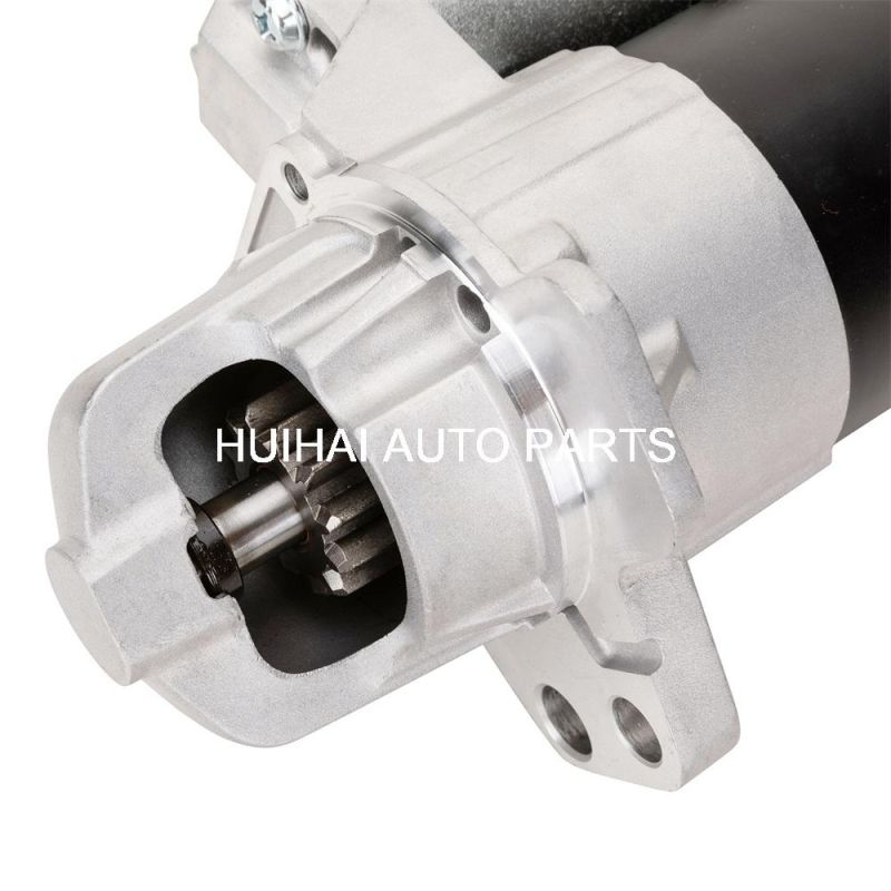 Brand New Auto Car Motor Starter 17996 M0t35874 12608653 for Cadillac