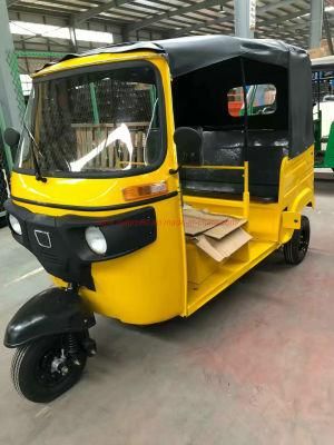 Three Wheeler Motorcycle Tricycle Auto Rickshaw Tuk Tuk Bajaj LPG Conversion Kits