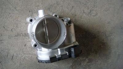 Sinotruk HOWO Truck Parts Electronic Throttle Valve Vg1560110402 for Cnhtc Truck Auto Accessories Engine Parts