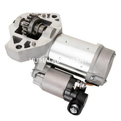 Brand New Auto Car Motor Starter 19014 19084 428000-5380/428000-6490 31200-R70-A51/Du4V3/31200-Rn0-A01/Du4V7 for Honda Accord