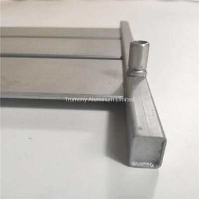 Wide Range of Liquid Aluminum Cooling Plates for Energy Vehicles