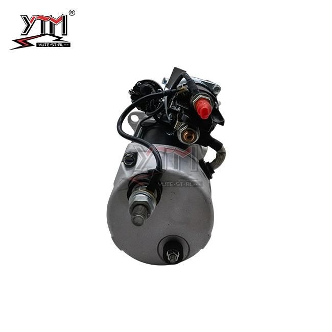 Ytm Starter Motor Qdj2850c2 - 24V/15t/9.0kg/Cw for Jichai140 120462000001